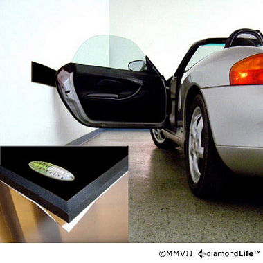 Banguard Car Door Guard The Garage Project