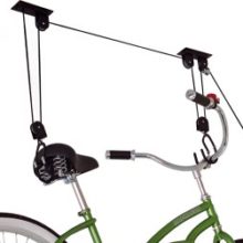 Bike Lift System