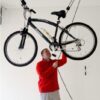 Bike Lift System