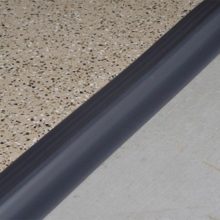 Garage Door Threshold Seal - 16 Feet