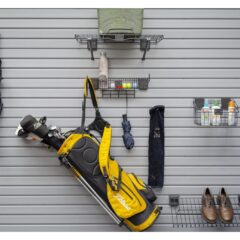 HandiWall Golf Accessory Kit