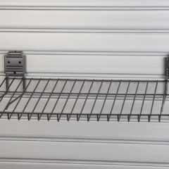 HandiWall Shoe Rack
