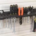 Tool Rack - Resin