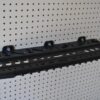 Pegboard Resin Tool Rack