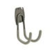 Schulte Slatwall Big Work Hook