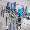 Schulte Hand Tool Rack