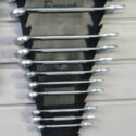 Wrench Organizer