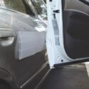 Park Smart Stick-On Door Guard