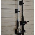 GaragePro Fishing Rod Holders