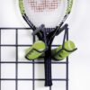 Organized Living Racquet Rack