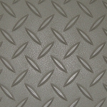 Sample of Pewter Color